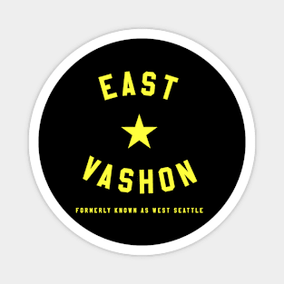 East Vashon Magnet